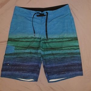 Hang Ten board shorts